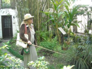Gardeness Jill Ziebell